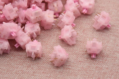 HMX SAKURA V2 SILENT LINEAR SWITCH FACTORY LUBED EDITION (10PCS)