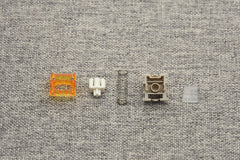 AGS Radiant HE Magnetic Switches
