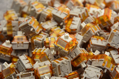 AGS Radiant HE Magnetic Switches