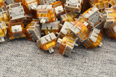 AGS Radiant HE Magnetic Switches
