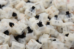 KEYGEEK Y3X LINEAR SWITCH FACTORY LUBED (10PCS)