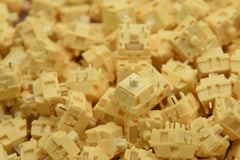 HMX TOAST LINEAR SWITCH FACTORY LUBED (10PCS)