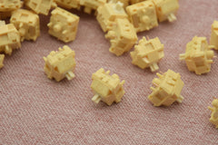 HMX TOAST LINEAR SWITCH FACTORY LUBED (10PCS)