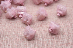 KEYGEEK LITTLE LUCKY LINEAR SWITCH FACTORY LUBED EDITION (10PCS)