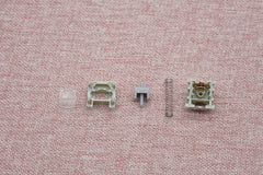 WINGTREE QINGYAN TACTILE SWITCH FACTORY LUBED (10PCS)