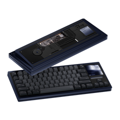 MW MASS 80 KEYBOARD KIT (GROUP BUY)