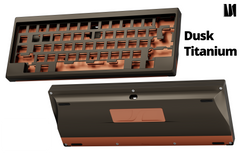 [GB] Parabolica60 Mechanical Keyboard Kit