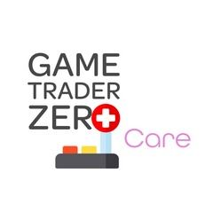 Extended Care & Service Warranty - GameTraderZero Care