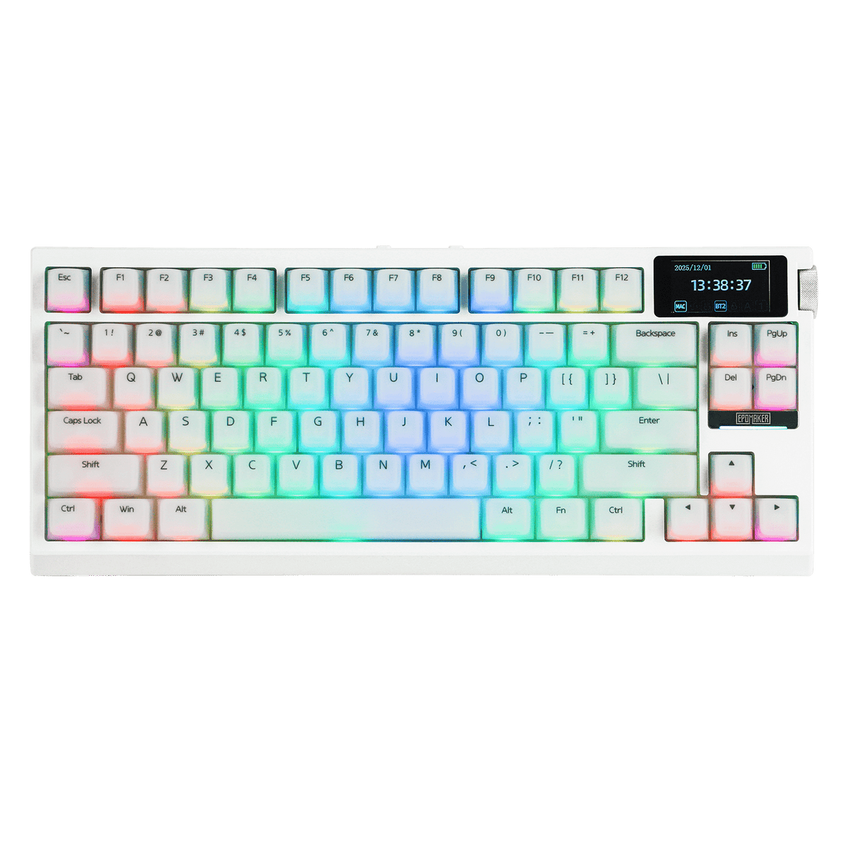 EPOMAKER G84 PRO