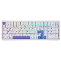 EPOMAKER Galaxy100 QMK/VIA