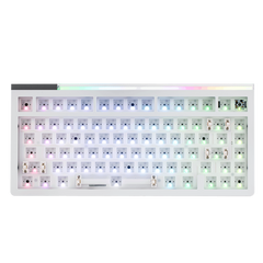 [GB-EXTRA IN STOCK] EPOMAKER GLOW75 DIY Kit