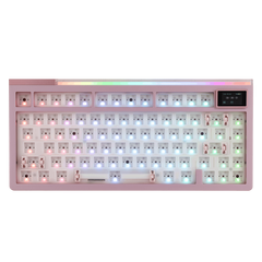[GB-EXTRA IN STOCK] EPOMAKER GLOW75 DIY Kit