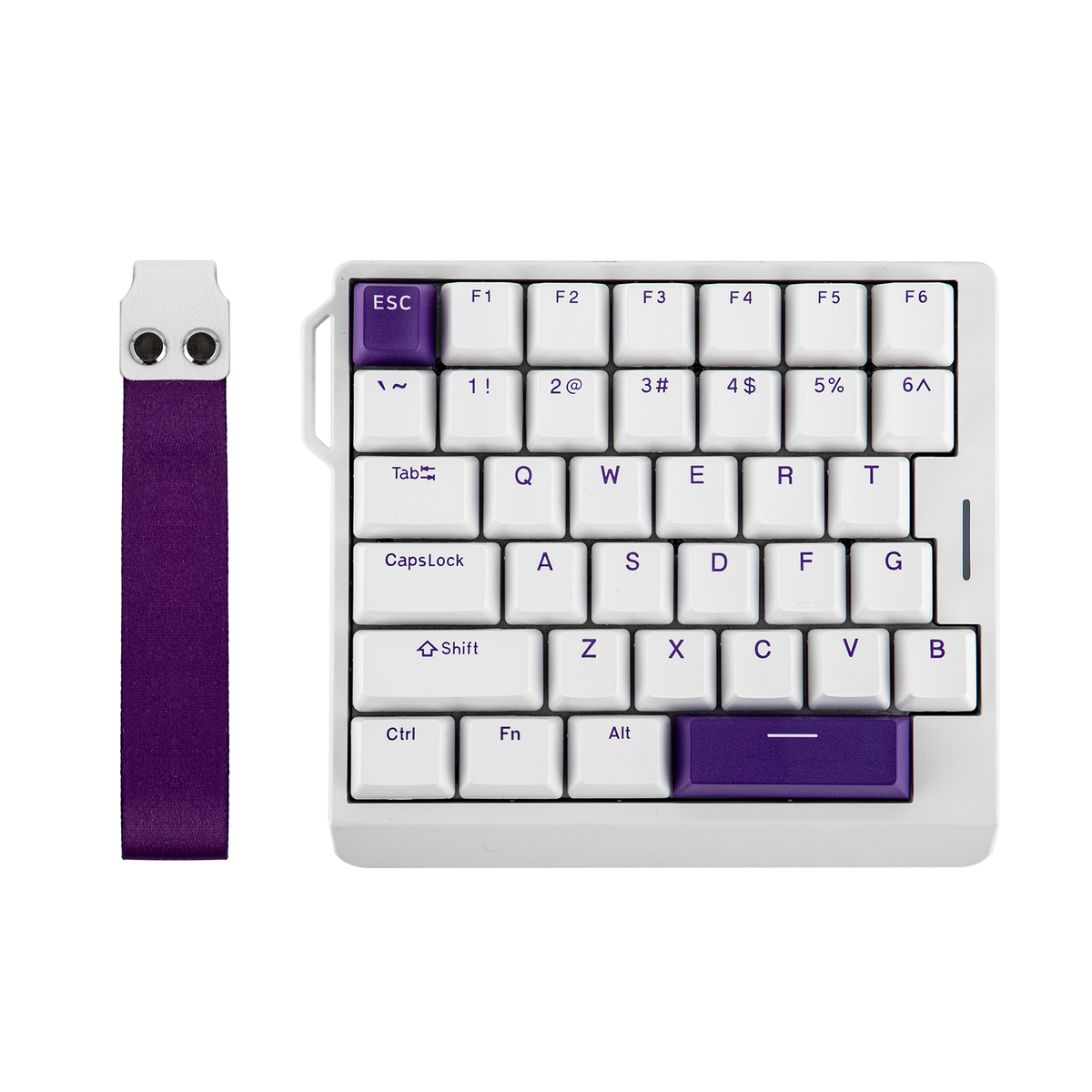 EPOMAKER HE30