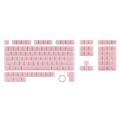 EPOMAKER Lusterfly Jelly Keycaps Set