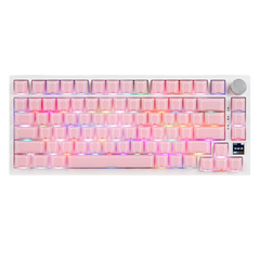 EPOMAKER Lusterfly Jelly Keycaps Set