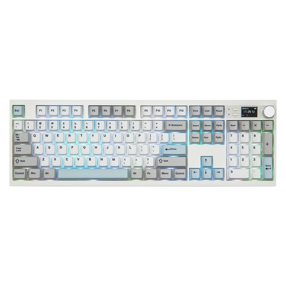 EPOMAKER QK108
