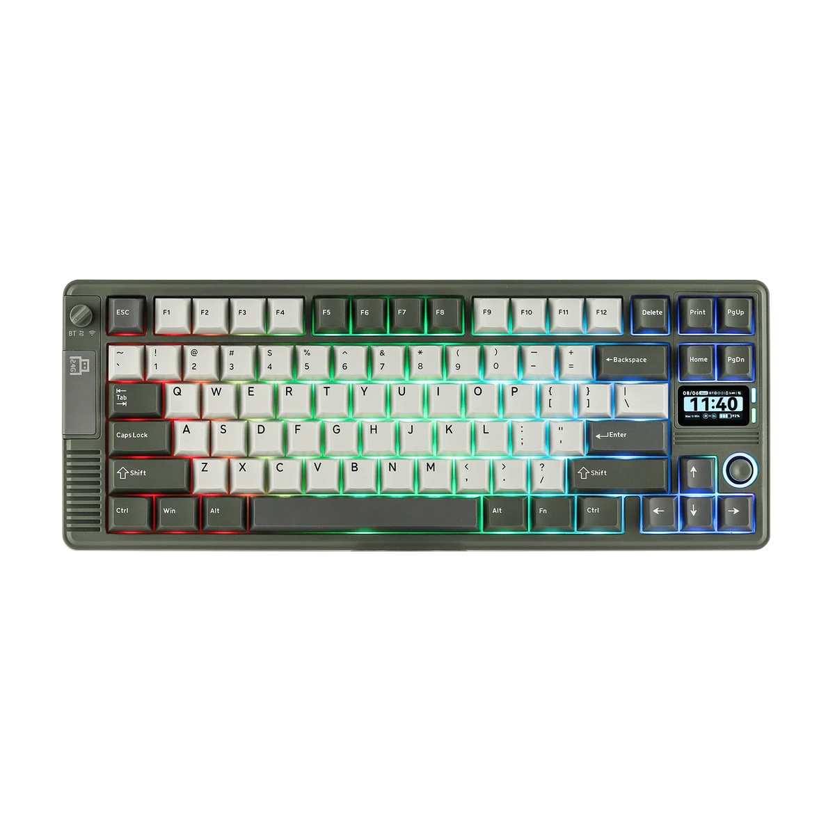 EPOMAKER RT85