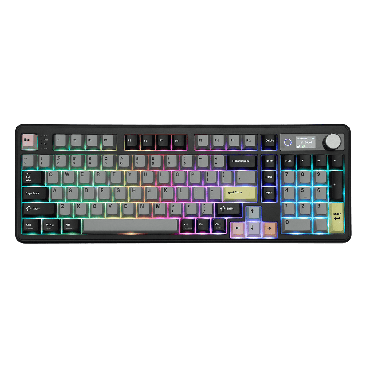 EPOMAKER TH99 PRO