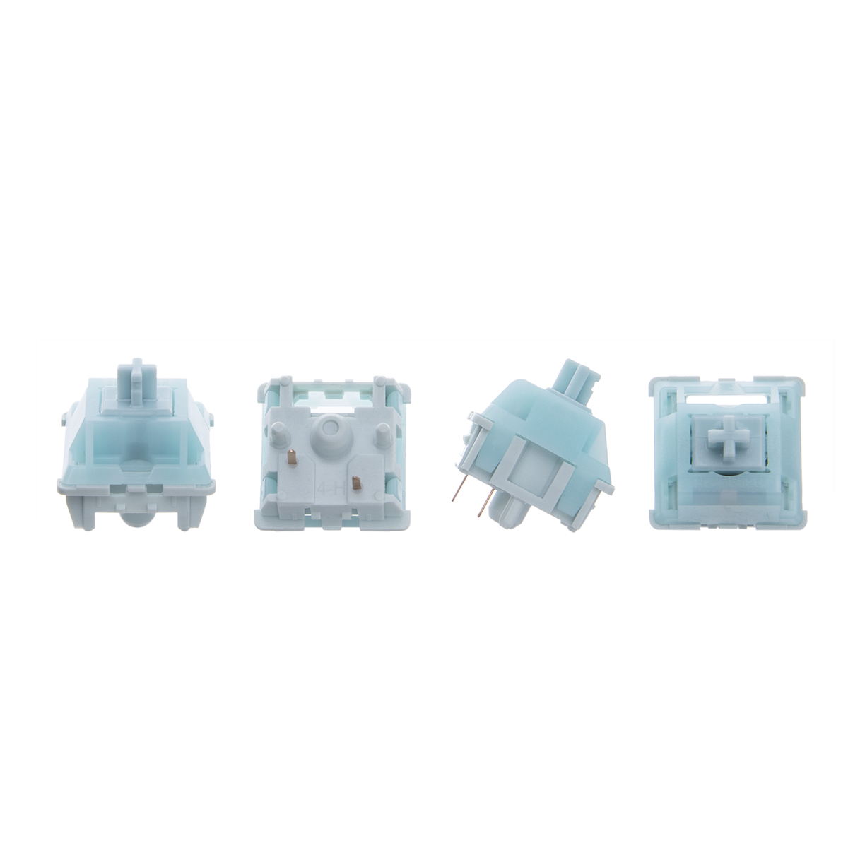 EPOMAKER Creamy Jade Switch Set