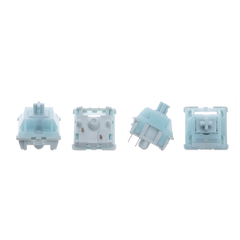 EPOMAKER Creamy Jade Switch Set