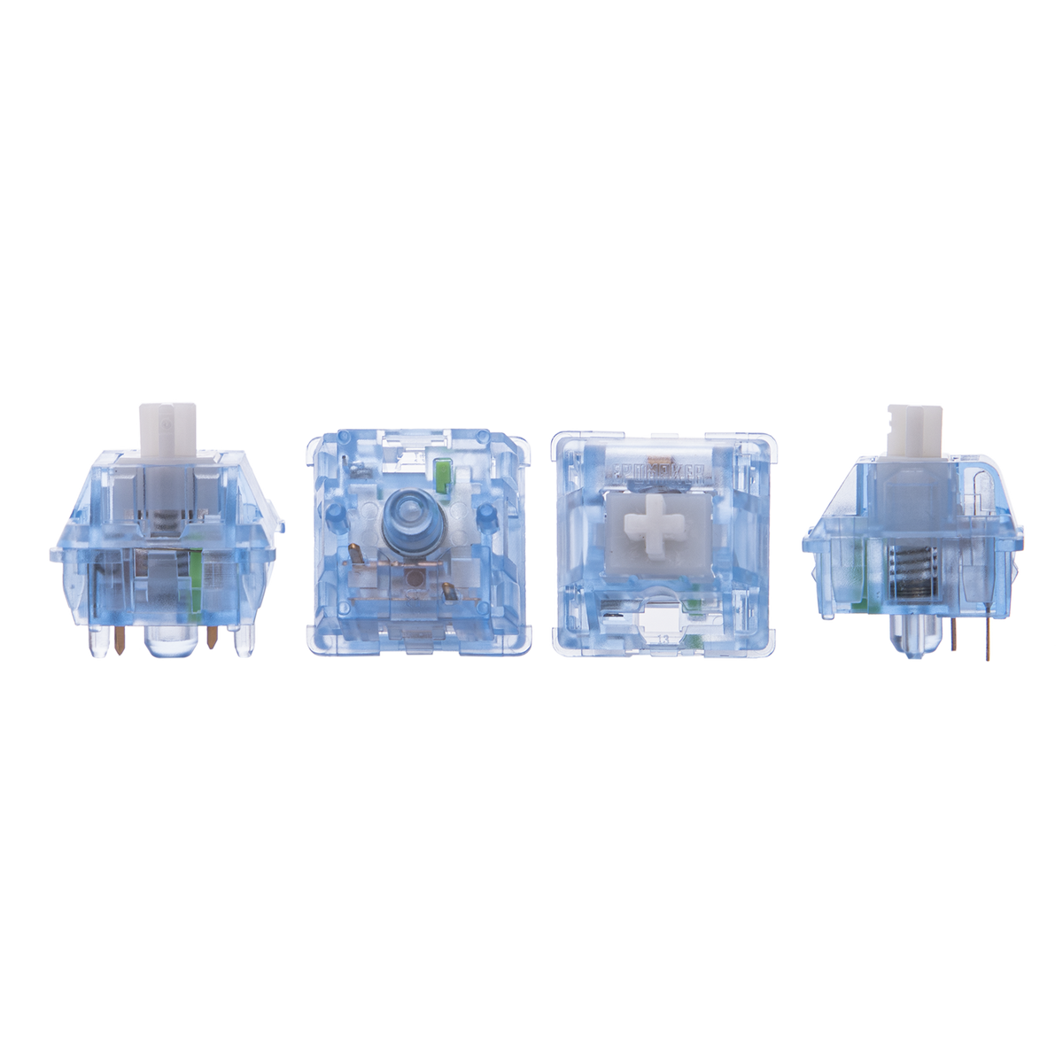 EPOMAKER Aqua Switch Set