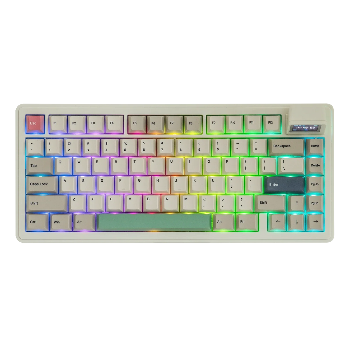 EPOMAKER RT82