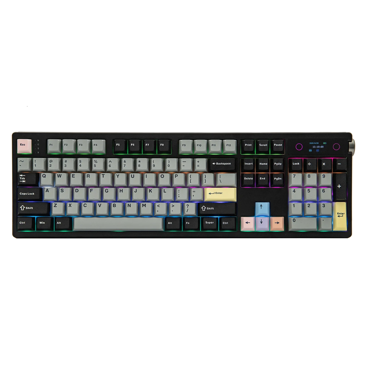 EPOMAKER TH108 PRO