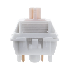 EPOMAKER Cream Marble Switch Set