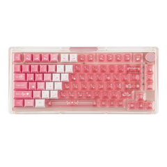 EPOMAKER DuoChrome Keycaps Set