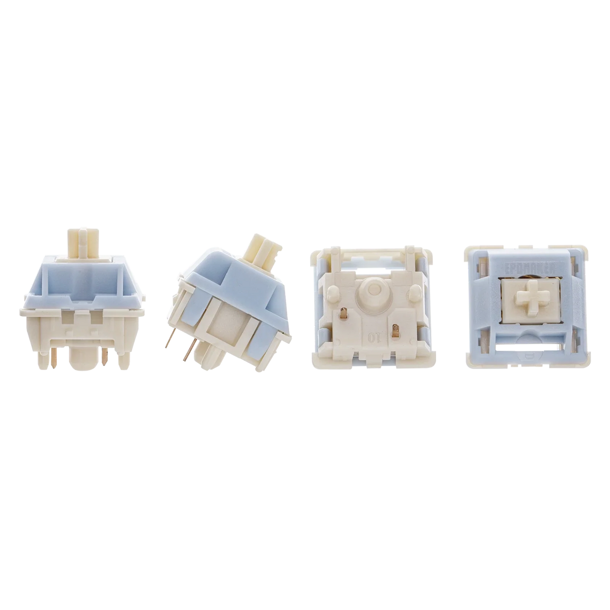 EPOMAKER Sorane Silent Switch Set