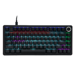 EPOMAKER x AULA F75 Wired