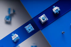 HMX CLOUD V2 LINEAR SWITCH FACTORY LUBED (10PCS)