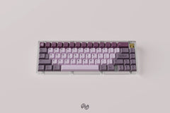 KEYKOBO BLOOM ABS DOUBLE-SHOT KEYCAP SET
