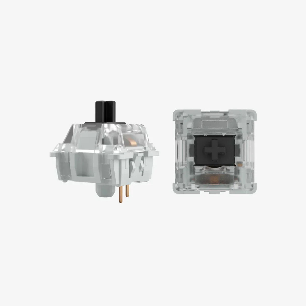 Gateron Mechanical Keyboard Switches