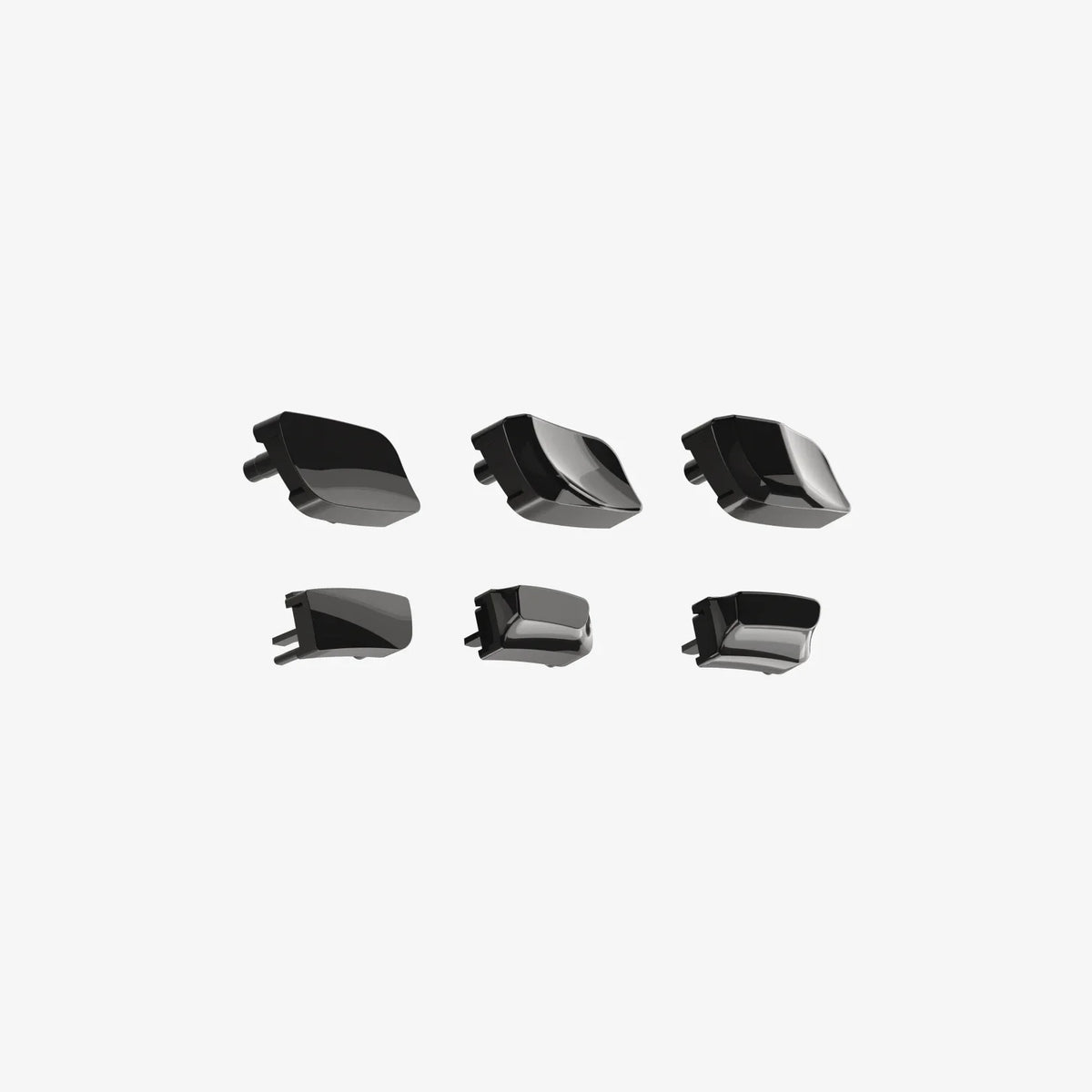 Model I Button Replacement Kit (V1)
