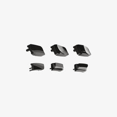 Model I Button Replacement Kit (V1)