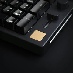 GMMK Numpad Badge