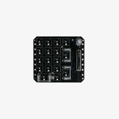 GMMK Numpad South-Facing PCB