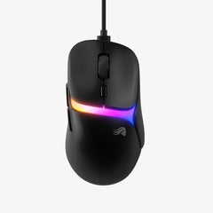 Model D3 Wired Mouse
