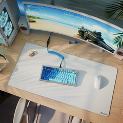 GPBT Ocean V2 Keycaps