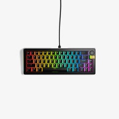 GMMK 3 PRO HE Prebuilt Keyboard