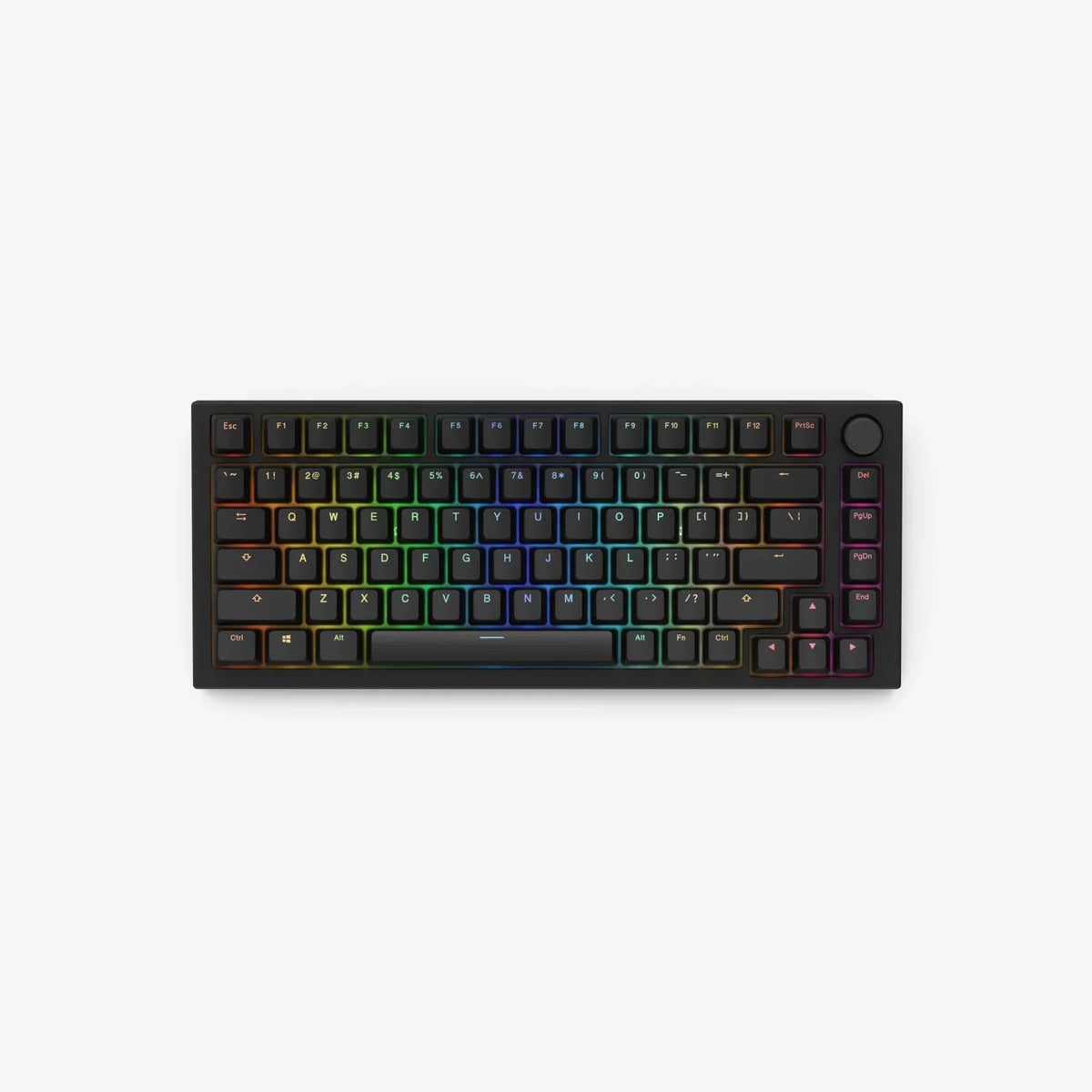 ABS Doubleshot Keycaps V2