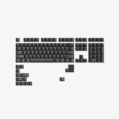 ABS Doubleshot Keycaps V2