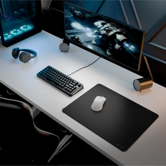 GMP 2 Stitched Cloth Gaming Mouse Pad