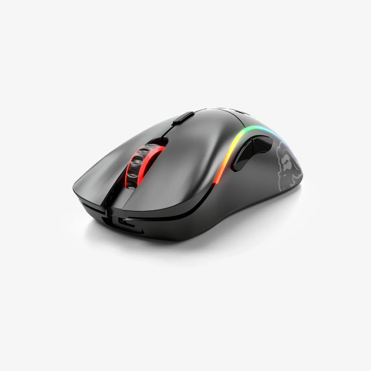 Model D Wireless Mouse