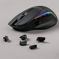 Model I 2 Wireless Mouse