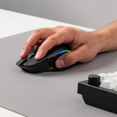 Model I 2 Wireless Mouse