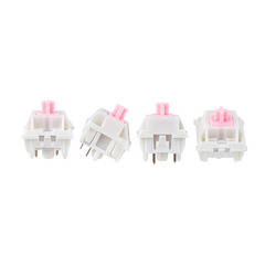 EPOMAKER Roseveil Silent Switch Set