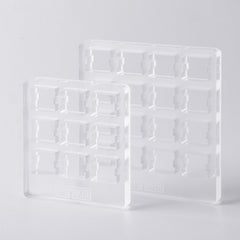 Epomaker Switch Tester Plate