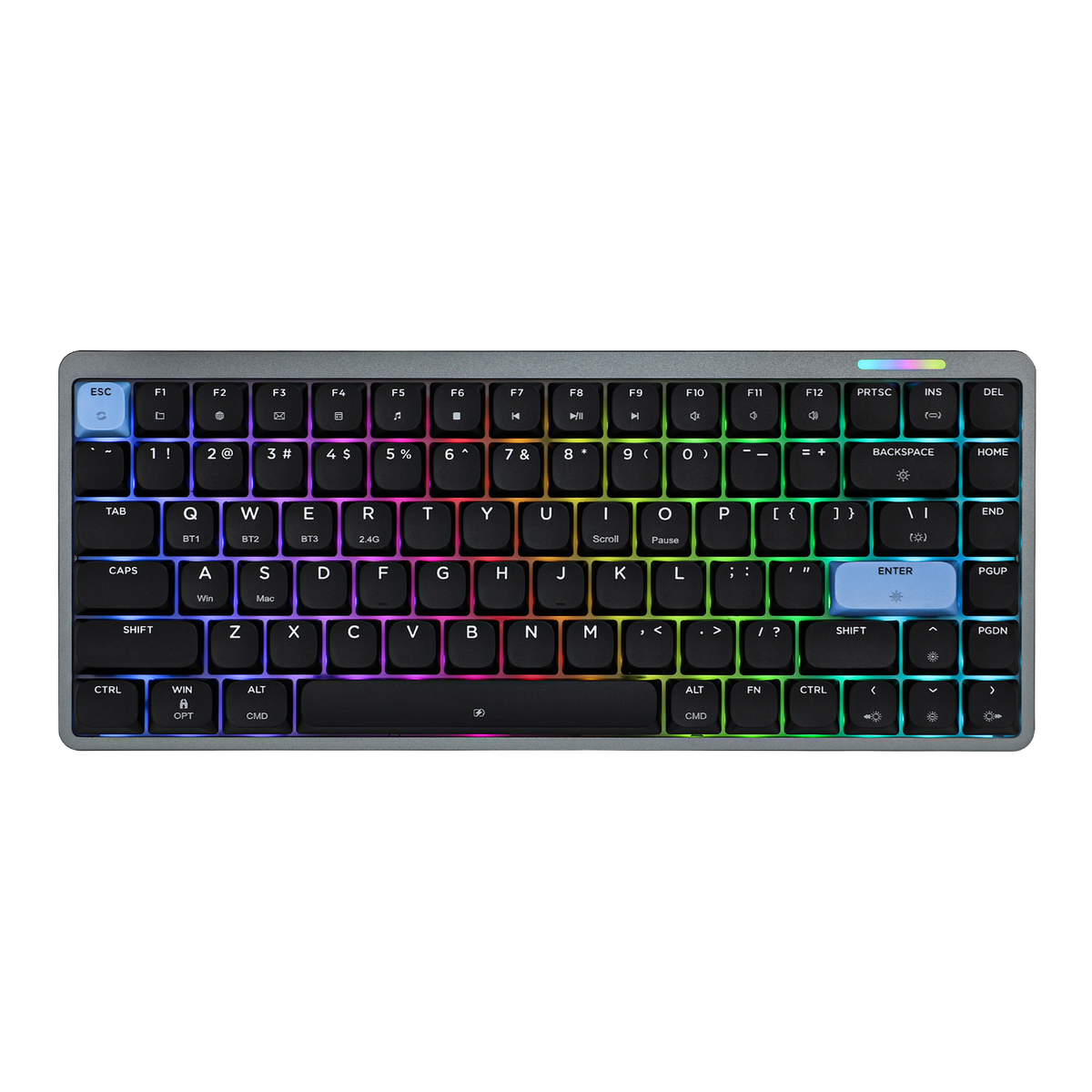 EPOMAKER Luma84